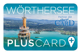 woerthersee plus card