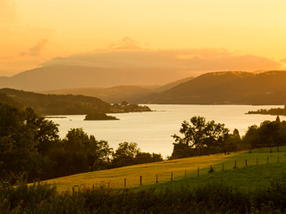 Wörthersee